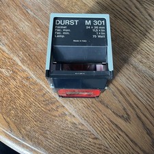 Reflektor DURST M 301 Repro