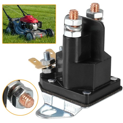 12v starterrelais - 12v,
