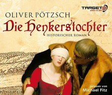 Die henkerstochter - die,