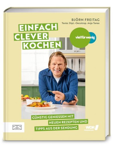 Viel für wenig einfach - viel,