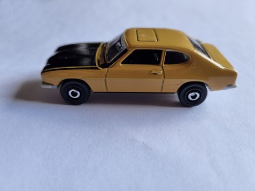 2026 matchbox 1970 - , capri