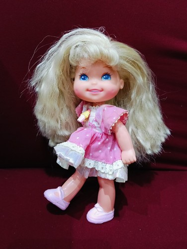 Cherry merry muffin mattel - merry,