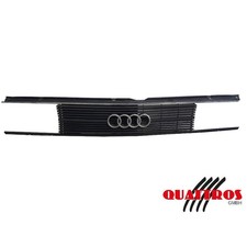ORG KÜHLER GRILL VORNE –-- AUDI 100 200 C2 TYP 43 # 431853655A