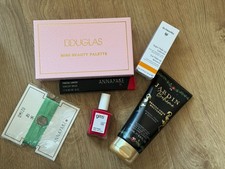 Makeup und Beauty Set Neupreis 69 99€ Neu OVP  (zB. Für Adventskalender)