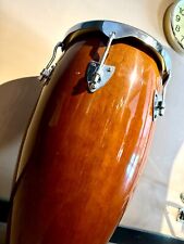 Congas 12" Fünfte mit Trommelfellen