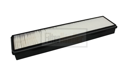 Kabinenluftfilter pollenfilter - kabinenluftfilter,