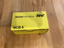 Netter Vibration NCB 5