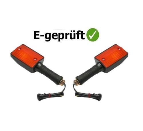 Blinker paar vorne - vorne, rechts