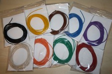 Kabel elektrokabel - (10x5),