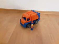 Müllwagen spiele spielzeug - müllwagen,