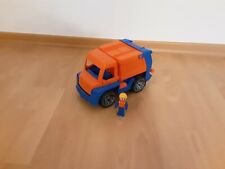 Müllwagen Spiele Spielzeug Spiel Kinder Müllauto Auto