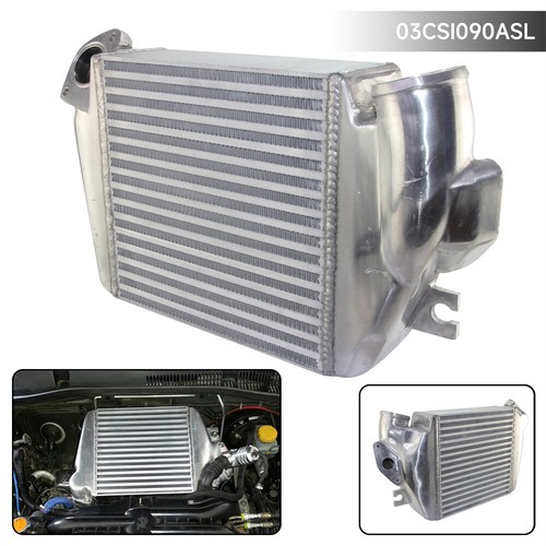 Top mount turbo - top,