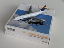 Herpa Wings 1:500 - Lufthansa