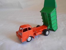 Vintage Gama Meiller Kipper