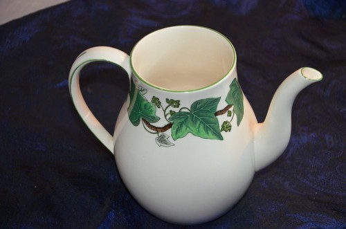 Wedgwood napoleon ivy saftkrug - wedgwood,