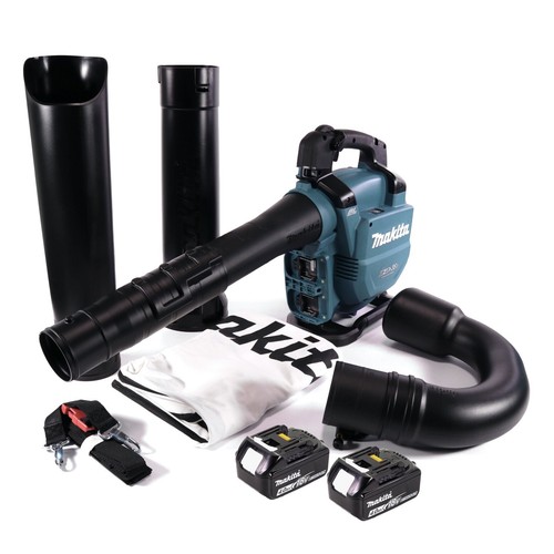 Makita dub 363 m2v akku - m2v,