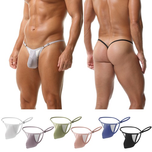 Herren tanga string sexy - herren,