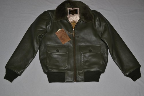 Schott nyc g1sc - nyc, lammleder