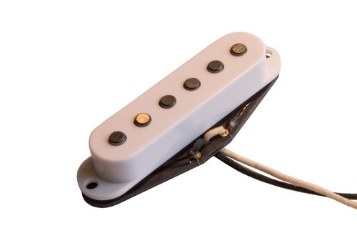 Nowaxx pickups big daddy ii - pickups,