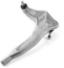 Querlenker Radaufhängung