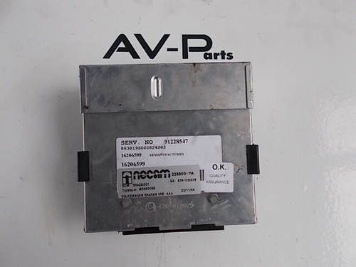 Original sharan vr6 - sharan,