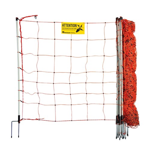 Schafnetz schafzaun weidenetz - schafnetz,