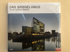 Das Spiegel-Haus in der