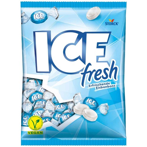 Storck ice fresh - ice, 76