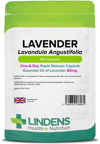 Lindens lavendel ätherisches - lindens,