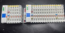Wago sps 750 - 750-348, mit