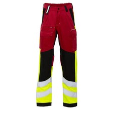 Rettungsdiensthose rescuewear - rettungsdiensthose,