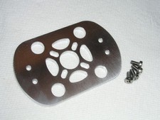 Multiplex Magister Aluminum