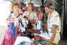 Elisabeth Volkmann Marie Luise