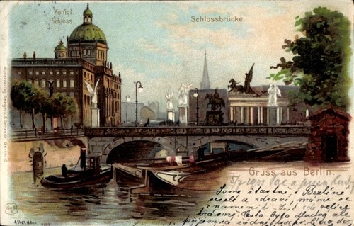 Litho berlin mitte - litho,