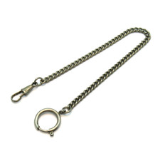 Klassische Uhrenkette Metall