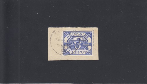 Feldpost minr 13b auf - minr.,