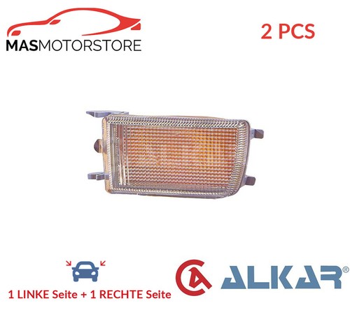 Blinker blinklicht - blinker,