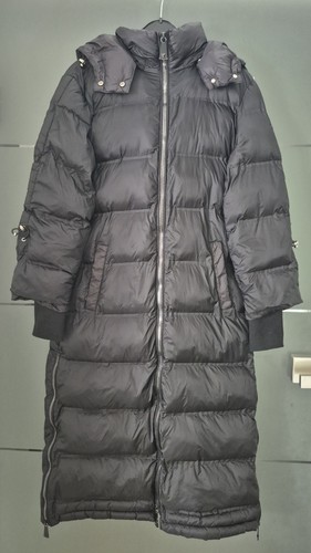 Guess damen steppmantel lang - damen,