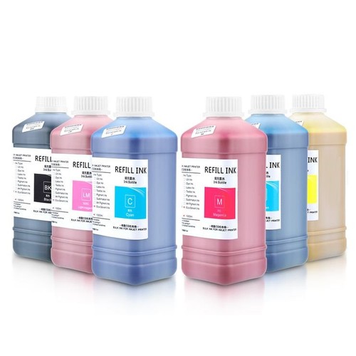 Eco solvent tinte - eco,