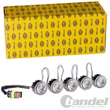 HELLA TAGFAHRLEUCHTENSATZ