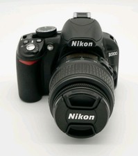NIKON D D3100 14,2MP