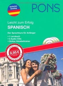 Pons leicht zum - zum, erfolg