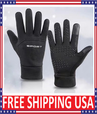 Winter Warm Thermo Gloves