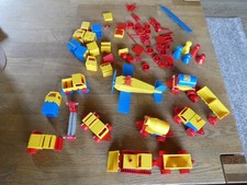 Fischertechnik - Konvolut -