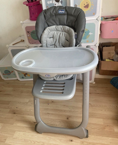 Chicco baby hochstuhl - chicco, baby-hochstuhl