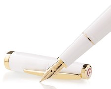 Cleo Skribent Classic Gold