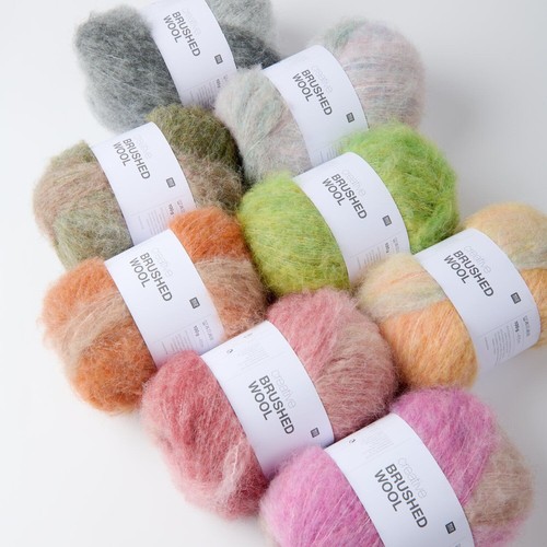 Rico creative brushed - rico,