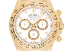 Rolex Daytona Ref.116518 2010