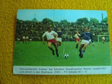 Schalke 04-HSV(Krämer)-Josef