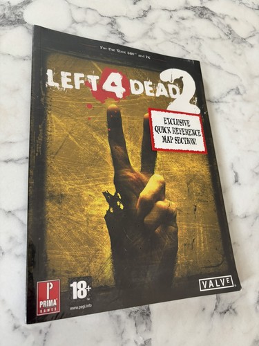 Left dead prima official - left,